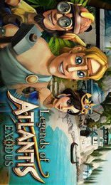 game pic for Legends Of Atlantis Exodus
